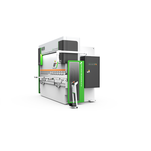 CNC Bending Machine CNC Smart Bending machine Factory